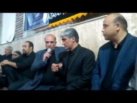 سخنرانی دکتر جلیلی در شب تاسوعای حسینی در مسجد شهرک ولیعصر عجب شیر  1