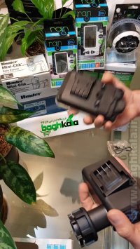 آموزش تایمر آبیاری حرفه ای Amico R