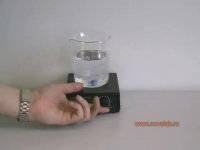 همزن مغناطیسی هانا آمریکا مدل HANNA HI190M  - تماس 02133311427