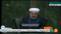 توضیحات روحانی در خصوص لایحه بودجه سال99