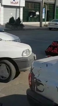 سرقت مسلحانه 50 میلیون تومانی از بانک