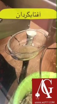 دستگاه روغنگیری-روغن گیری-روغن کشی AG08