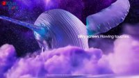 تیزر رسمی پردازنده گوشی Exynos 1080 5G