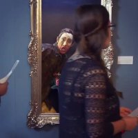 خلاقیت زچ کینگ - قاب عکس