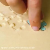 ایده های شگفت انگیز بانوان _ پخت کیک های خوشمزه