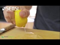 ترفندهای کاربردی اشپزی - آب لیمو