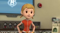 دانلود کارتون روبوکار پولی | Robocar Poli قسمت 2 فصل اول