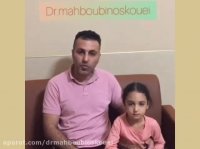 درمان سرفه آلرژیک