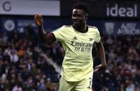 وست برومویچ ـ آرسنال - دور دوم جام اتحادیه