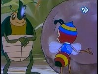 هاچ زنبور عسل - قسمت 29