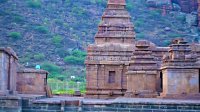 چشم اندازهای طبیعی معابد کارناتاکا!