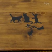 ساخت "خیمه شب"