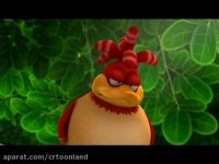 انیمیشن سینمایی گارفیلد جشنواره خنده