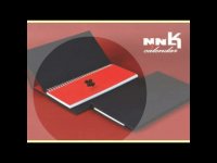 انواع سالنامه و سررسید و تقویم رومیزی 97 و دیگر هدایا در مجموعه کاندید