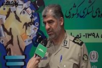 امیرغفاری: برای سال جاری مهارت آموزی 120هزار سرباز وظیفه ارتش برنامه ریزی شد
