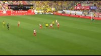 خلاصه بازی هالسچر 0-3 دورتموند