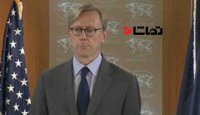 نماینده آمریکا: به دنبال یک توافق تکمیلی با اروپایی ها در مورد برجام هستیم