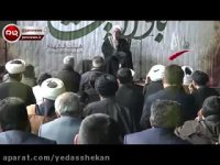 دولت تدبیر و امید را باید جمع کرد!