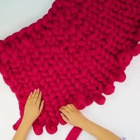 پتو ببافید!