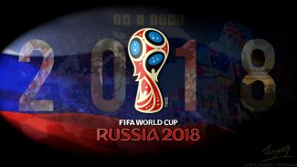 حواشی جام جهانی 2018 روسیه