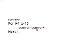 مفاهیم برنامه نویسی VBA در اکسل جلسه سوم