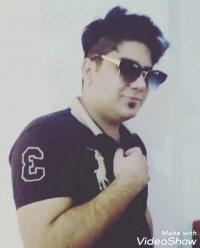 اهنگ مشترک محمد حاجی پور