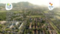 (Rio 2016™ Olympic Games - A city leaps forward (Official Trailer