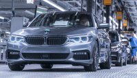 معرفی خودروی جدید کمپانی BMW