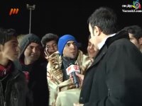 مشکل هواداران استقلال در بازی با ذوب آهن