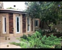 850 متر باغ ویلای لوکس در دهکده ویلایی کردزار