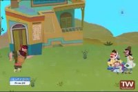 تاریخ از این ور - یعقوب لیث مسگر