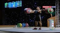حواشی روز ماقبل پایانی مسابقات وزنه برداری انتخابی المپیک