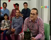 خندوانه قسمت 3 فصل 1