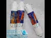 قیمت فیلتر پست کربن خطی مرحله پنجم دستگاه تصفیه آب خانگی