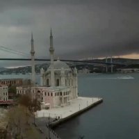 تنگه بسفر استانبول