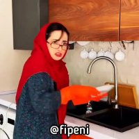 مشکلات پاییز | کلیپ بامزه و خنده دار | کلیپ طنز بامزه | پاییز | بامزه