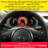 کیلس استارت سراتو-مدرن آپشن