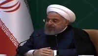 روحانی: همه صرفه جویی کنند؛ ابتدا دولت