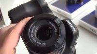 Samsung Galaxy NX - second look
