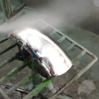 فروش کریستال کروم انواع دستگاه فانتاکروم و مخمل پاش/09127692842