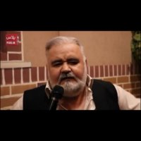 شرط ویژه اکبر عبدی برای دامادش