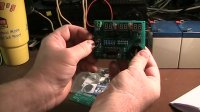 Review: Cheap Microcontroller Digital Clock Kit (SH-E879)