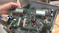 TSP #85 - Teardown & Repair of a Sencore PR570 Variable Isolation Transformer & Safety Analyzer