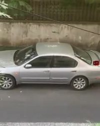 سرقت در 10 ثانیه (ایران چربی گیر)