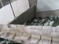 پمپ وکیوم ظروف یکبار مصرف و صنایع غذایی-66791775-021