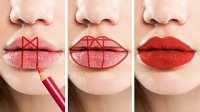 جدیدترین و جذاب ترین  مدل رژ لب