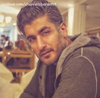 آهنگ جدید شهاب مظفری زیبای چشم سفید