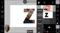 ساخت عکس پروفایل خفن برای اینستاگرام
