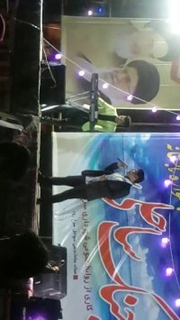 اجرای سرخرود محمد حاجی پور