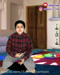 کلیپ جدید خنده دار  | طنز | موز یا خیار | کلیپ خیلی خنده دار